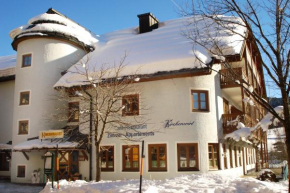Hotel Restaurant Kirchenwirt Russbach